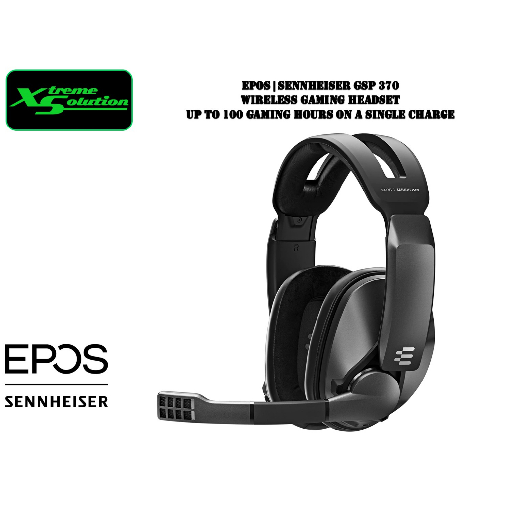 EPOS Sennheiser Singapore, EPOS Sennheiser Headsets