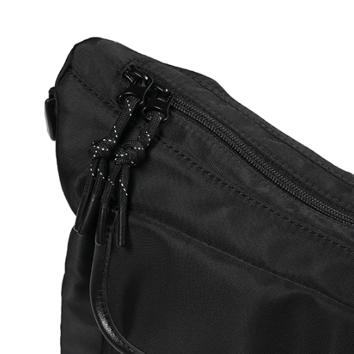 BTS - SUGA l Agust D TOUR D-DAY Cross Bag (black) | Shopee Singapore