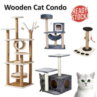 Cheap cat on sale towers for sale
