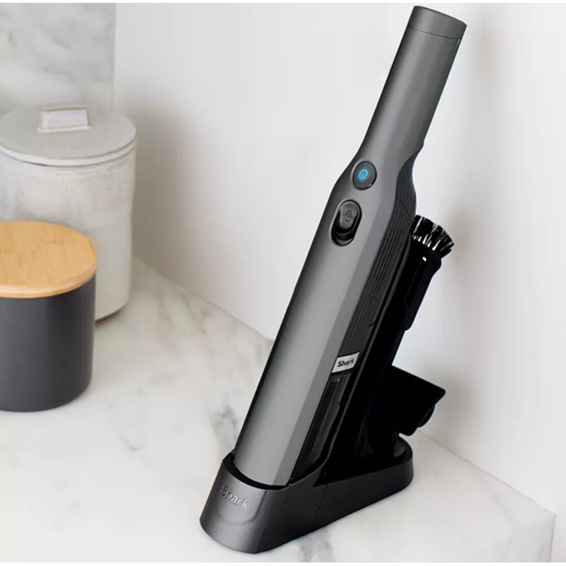 Shark WANDVAC CordFree Handheld Vacuum Shopee Singapore