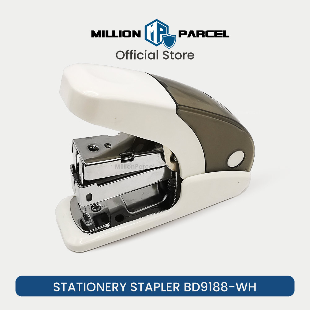 Twin Lever Stapler Stapler Bullet Stapler Remover Heavy Duty Stapler Stapler Gun