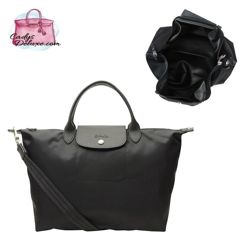 (STOCK CHECK REQUIRED)LONGCHAMP LE PLIAGE NEO SHOULDER BAG 1515 MEDIUM