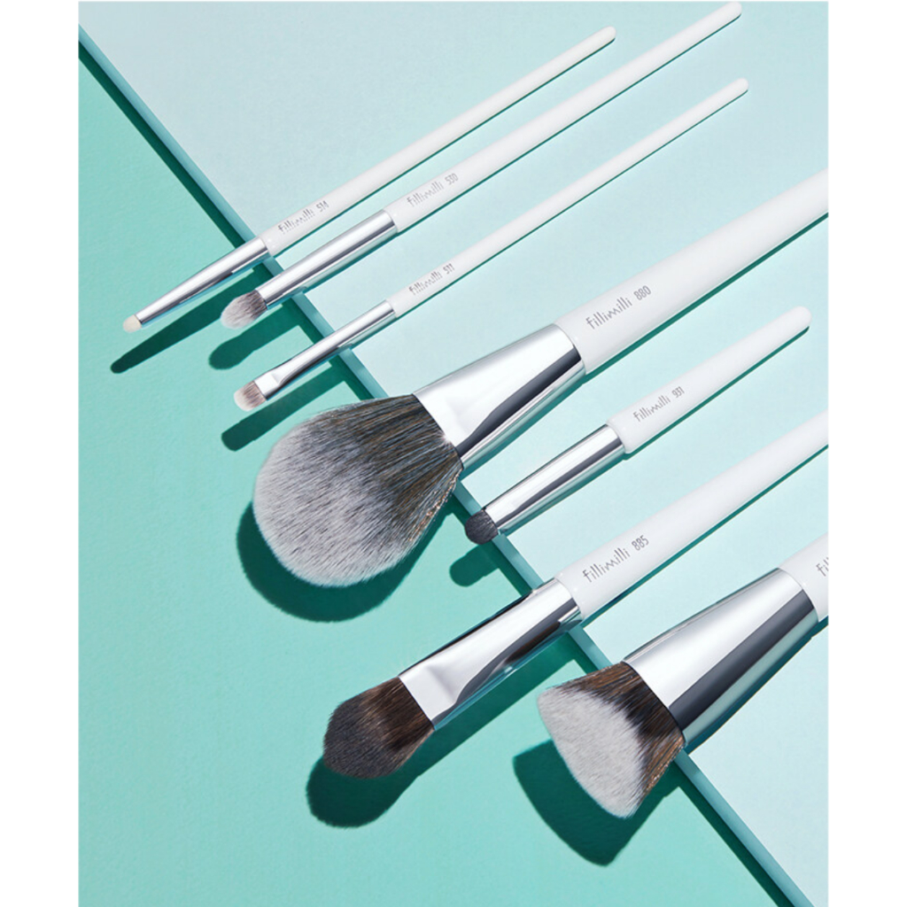 [Fillimilli] brush collection / Shipping from Korea Shopee Singapore