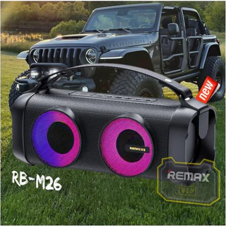 New Bluetooth Tire Sound Box Wheels Portable Outdoor Subwoofer