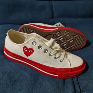 Converse on sale cdg singapore