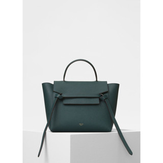 Celine belt discount bag dupe amazon