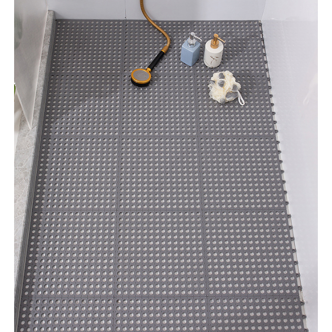 ⭐SG LOCAL⭐ Bathroom AntiSlip Mat / Toilet / AntiSlip Mat / Floor Mat