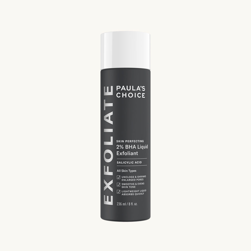 [JUMBO SIZED 236ml] Paula's Choice Skin Perfecting 2 BHA (Salicylic