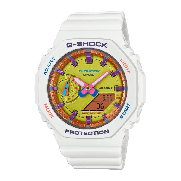 Casio g shock on sale women