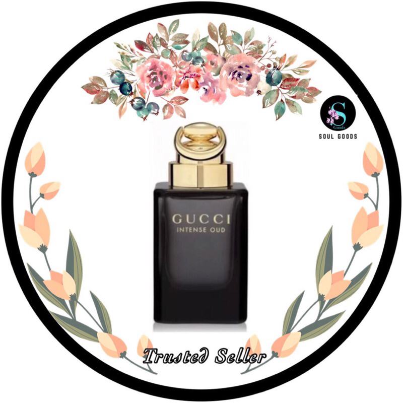 Gucci intense oud discount unisex