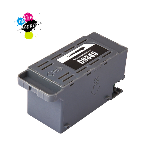 C9345 Compatible Epson Waste Ink Tank Maintenance Box for Epson L15150 ...