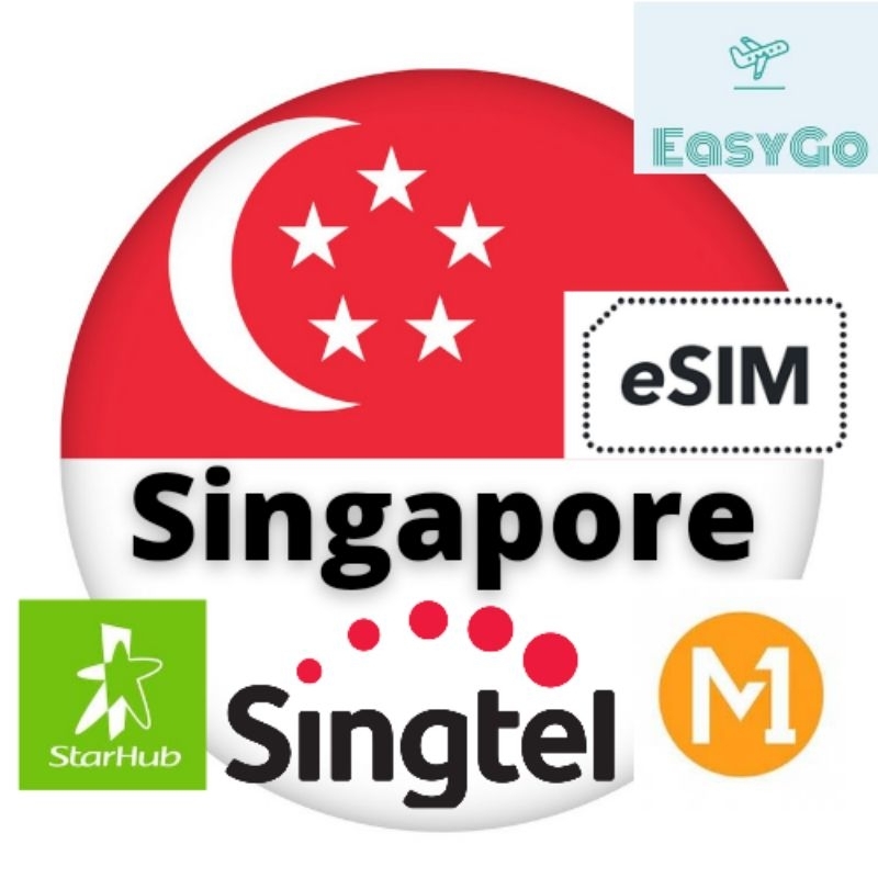 sim card for overseas travel singapore