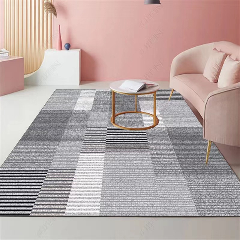 [Next Day Ship] Carpet Anti Slip Floor Mat Carpet rugs & carpets Living