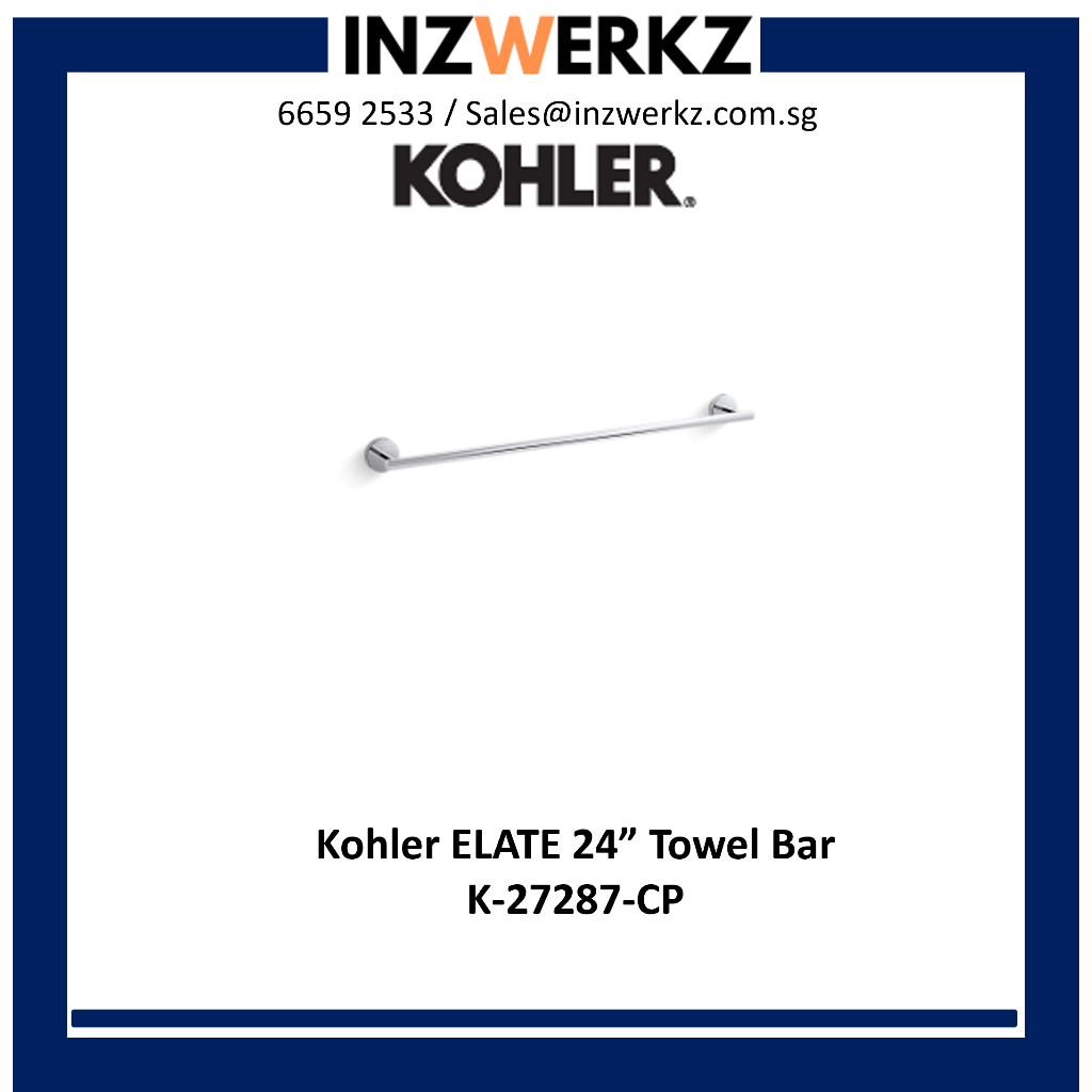 Kohler ELATE 24