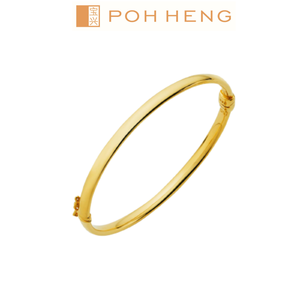 Poh heng charm on sale bracelet