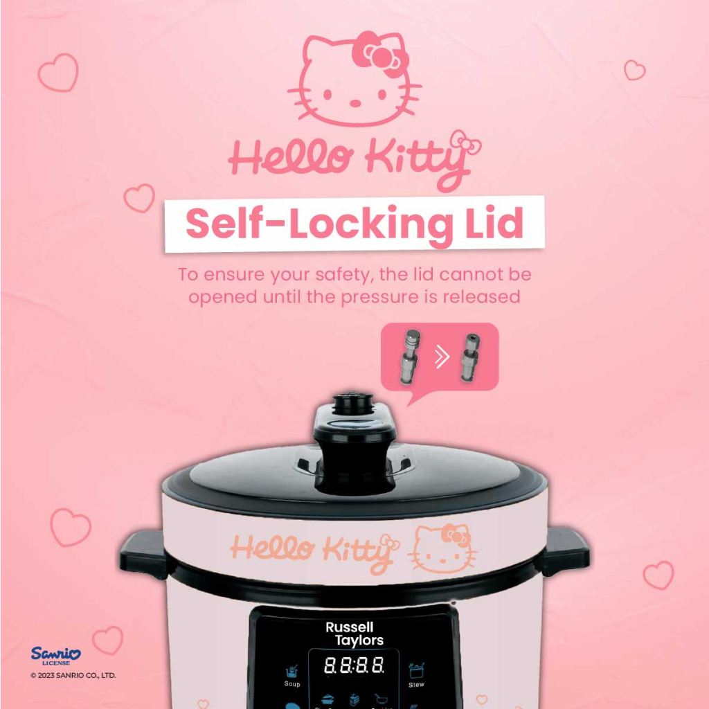 Russell taylor pressure cooker price hotsell