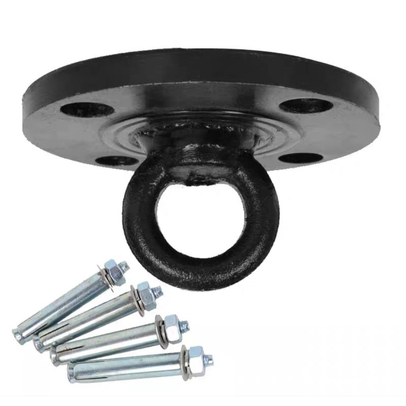 Punching bag ceiling hooks/ sandbag ceiling mount/Punching Bag Hanger/Punching bag brackets