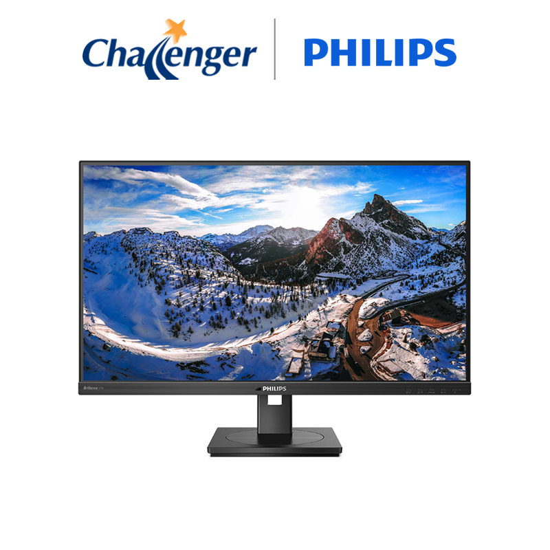 Philips PHI-279P1 27