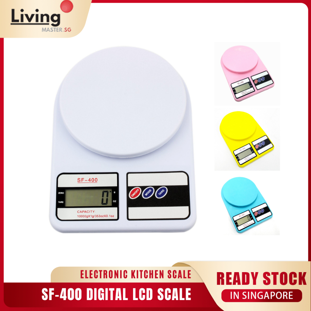 Electronic kitchen digital weighing cheap scale