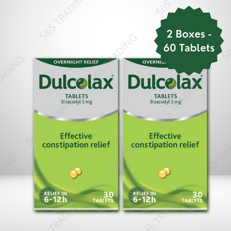 Exp 2026 Dulcolax Constipation Relief Tablets Biscodyl 5mg 30 S 200 S   Sg 11134207 7qveh Lh4dxxsqk8sgbe