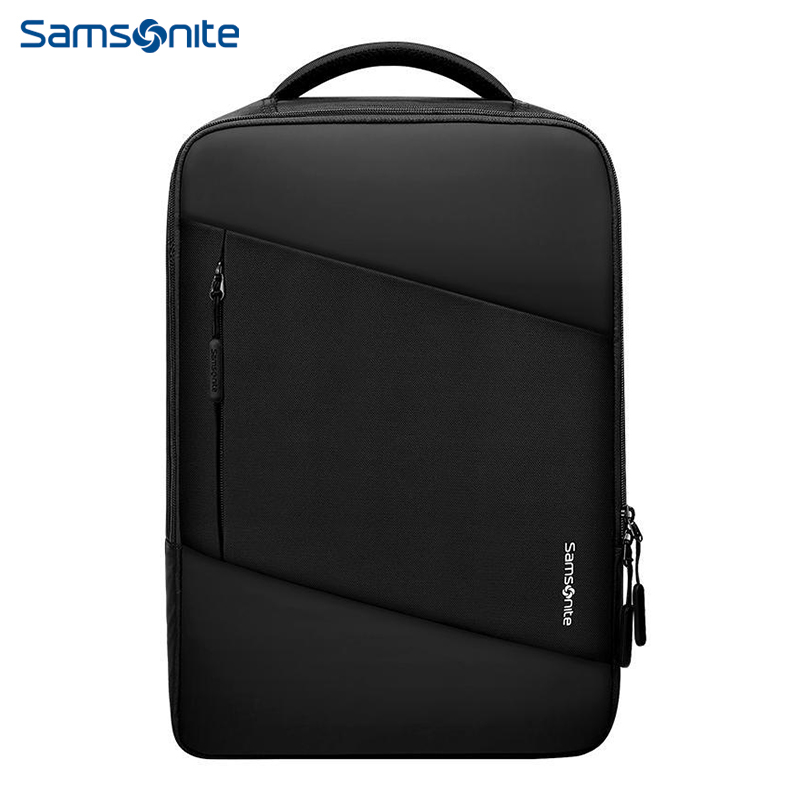 Samsonite ITECHICT Water Resistant 15.6inch Laptop Backpack Shopee