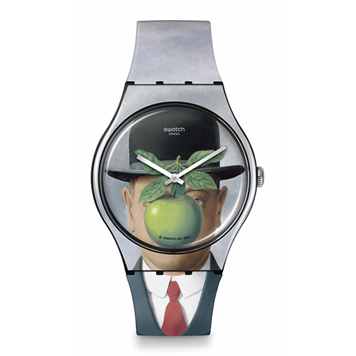 Swatch shopee store