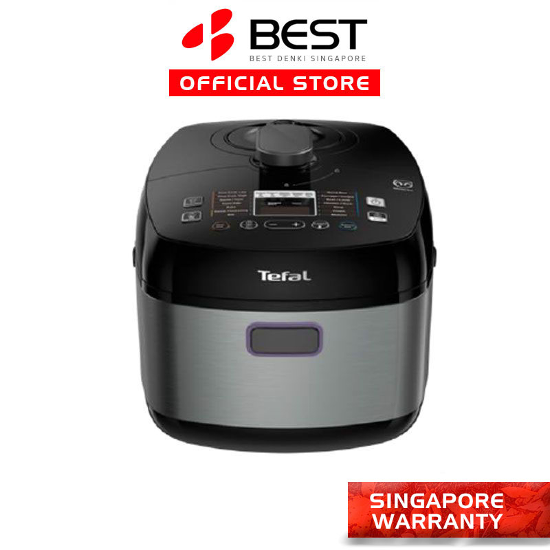 Tefal pressure cooker cy625d hotsell