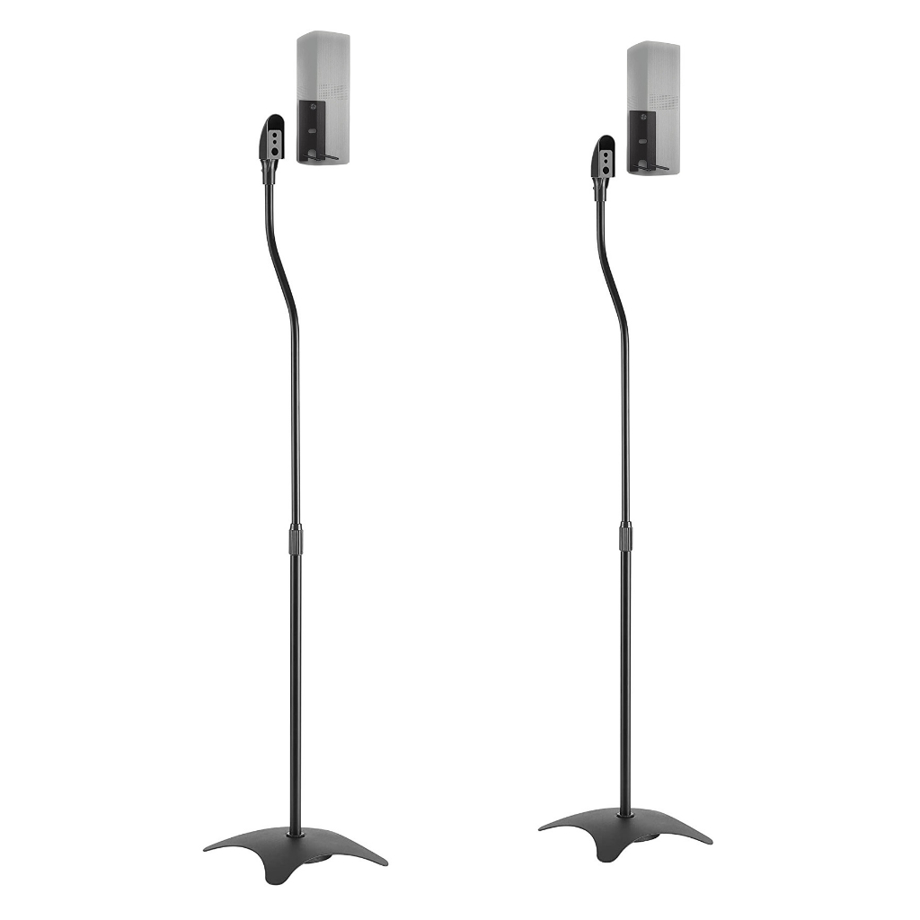 Bose lifestyle store 650 speaker stands