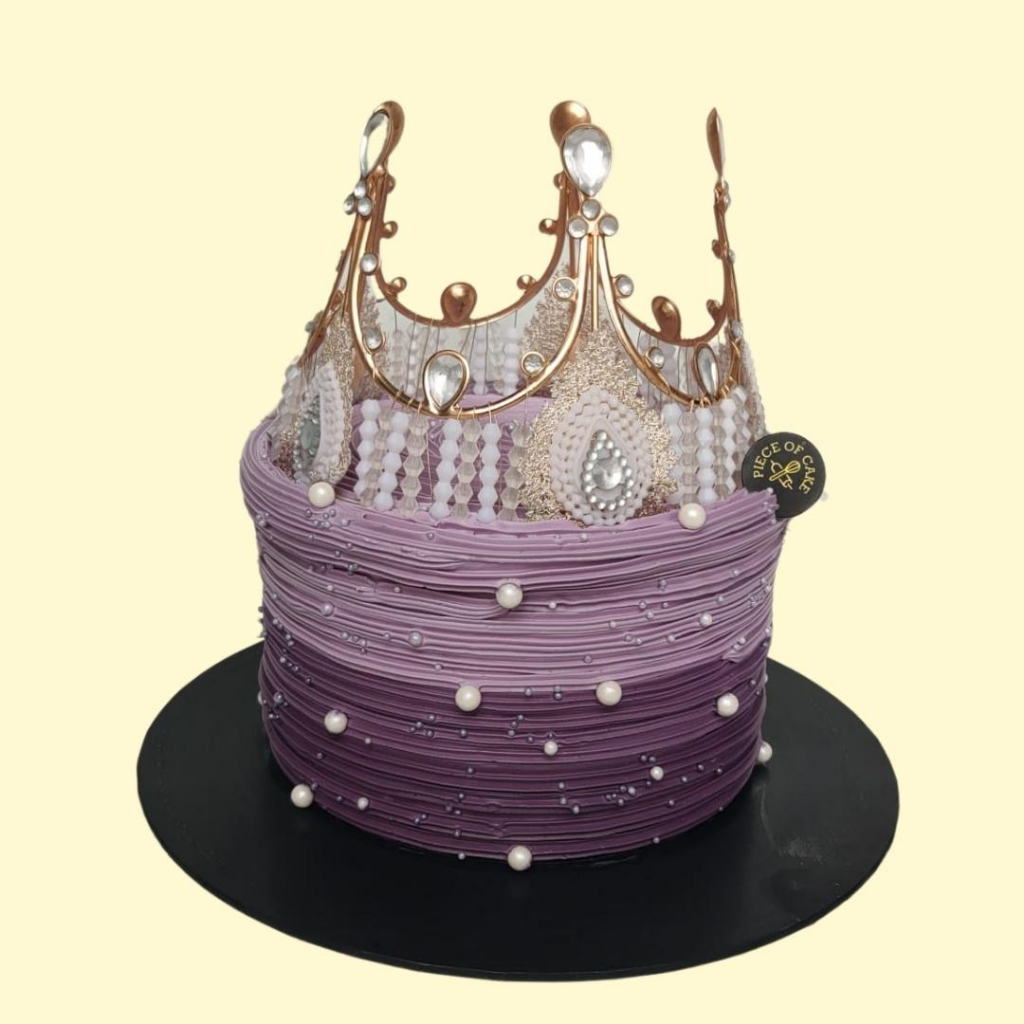 Halal-Certiified Princess Violet (Ideal For Her) | Shopee Singapore