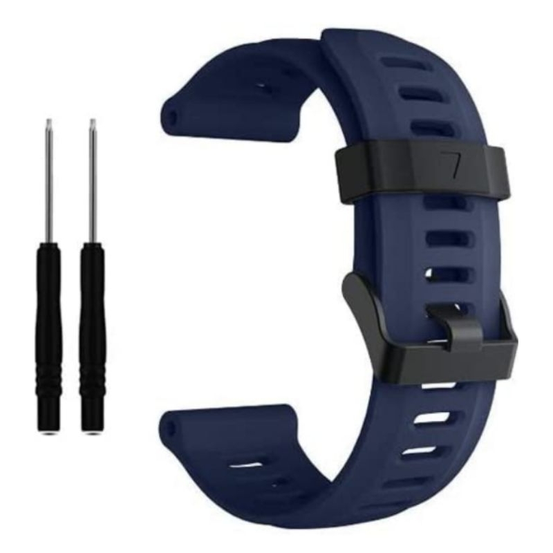 Garmin fenix 3 strap replacement sale