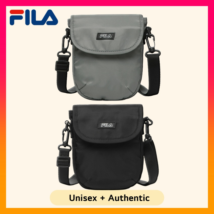 FILA Dough Crossbody Bag Shopee Singapore