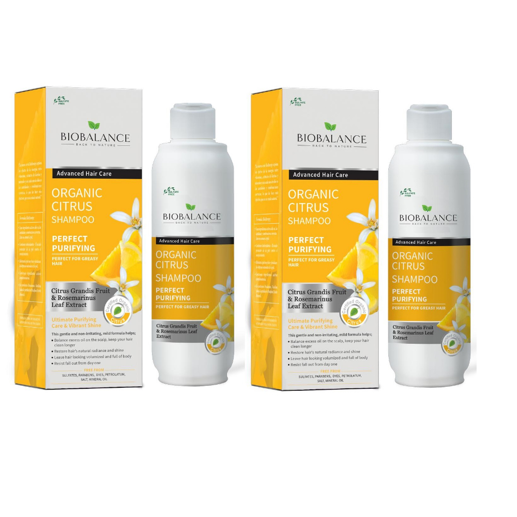 Bio deals balance shampoo