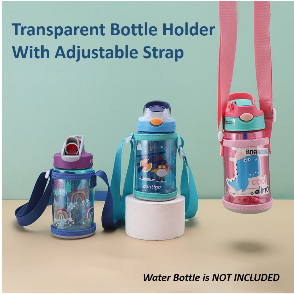 Kids water bottle holder outlet