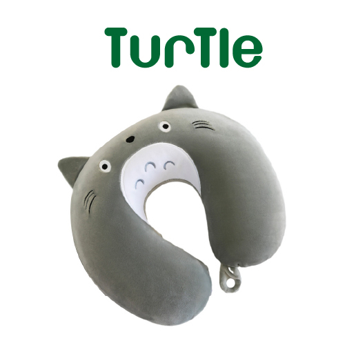 Turtle hotsell travel pillow