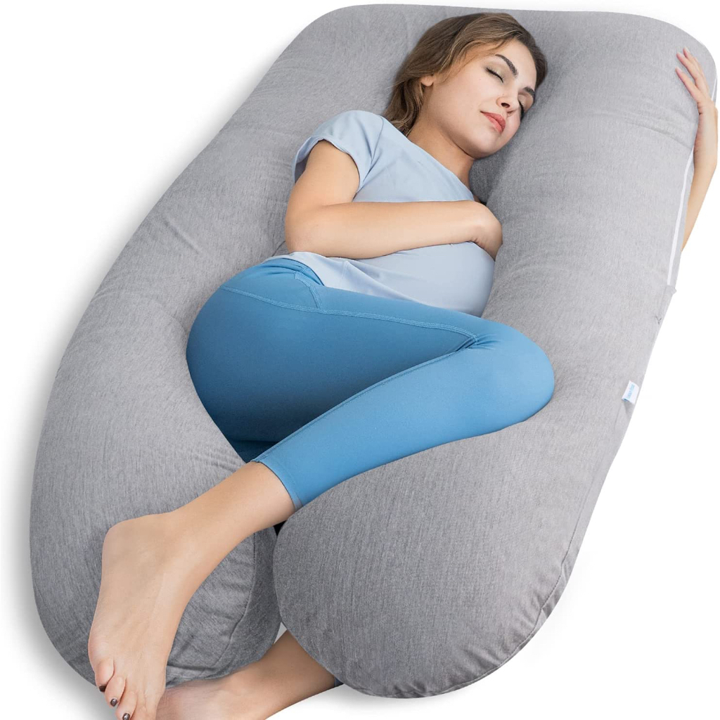 Pregnancy pillow shopee hot sale