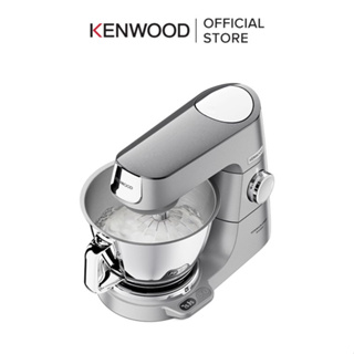 Recensione impastatrice planetaria Kenwood KVL8300S Chef Titanium