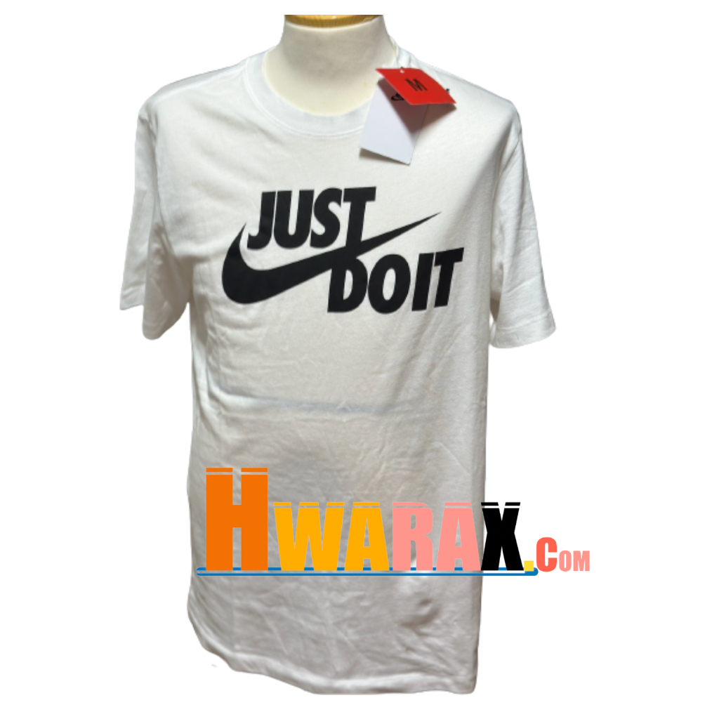 Nike half outlet shirts