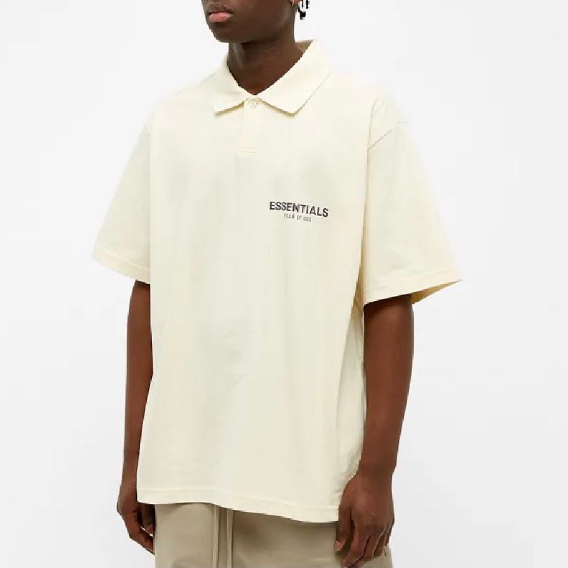 Buy essentials polo tee At Sale Prices Online - November 2023