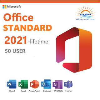 Office LTSC Standard 2021