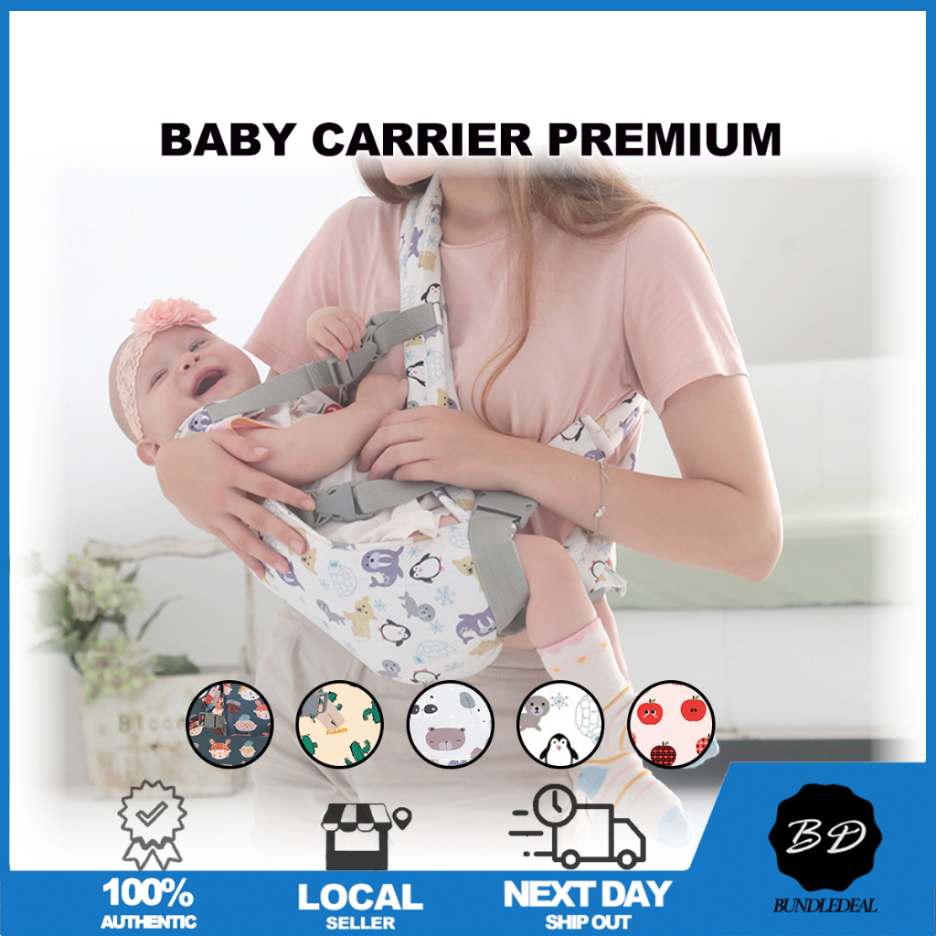 🚀[SG] Multifunction Baby Carrier 0 to 36 Months/ Design Infant Baby ...