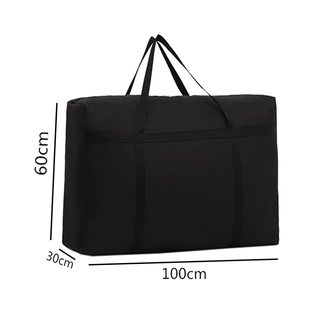 (JIJI SG) CABRIOLE Large Canvas Bag Canvas Bag / Luggage / Travel