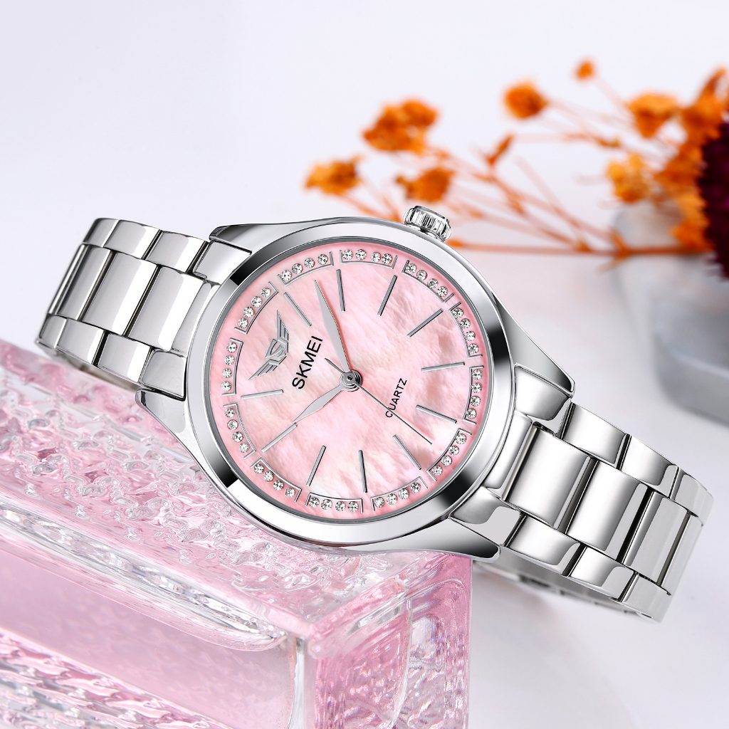 Skmei discount watch women's