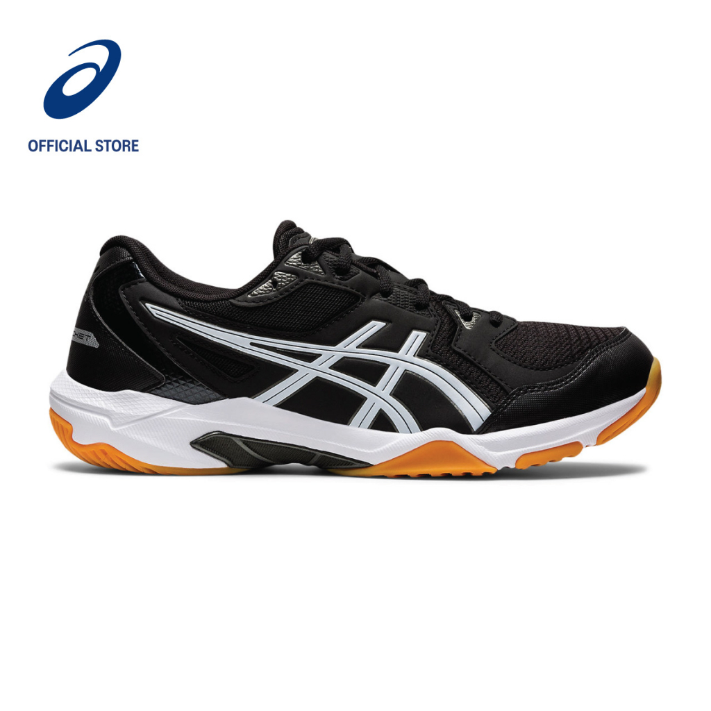 Asics gel rocket singapore best sale