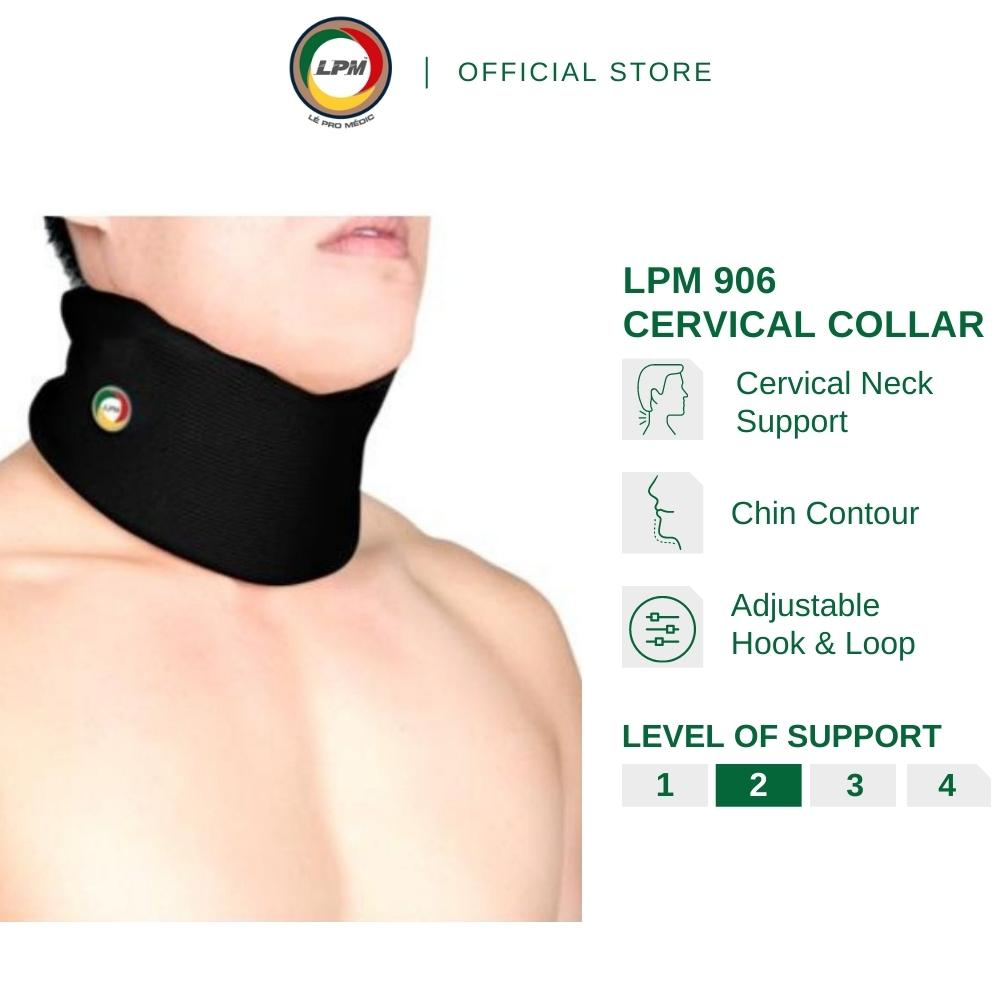 Neck Guard Support