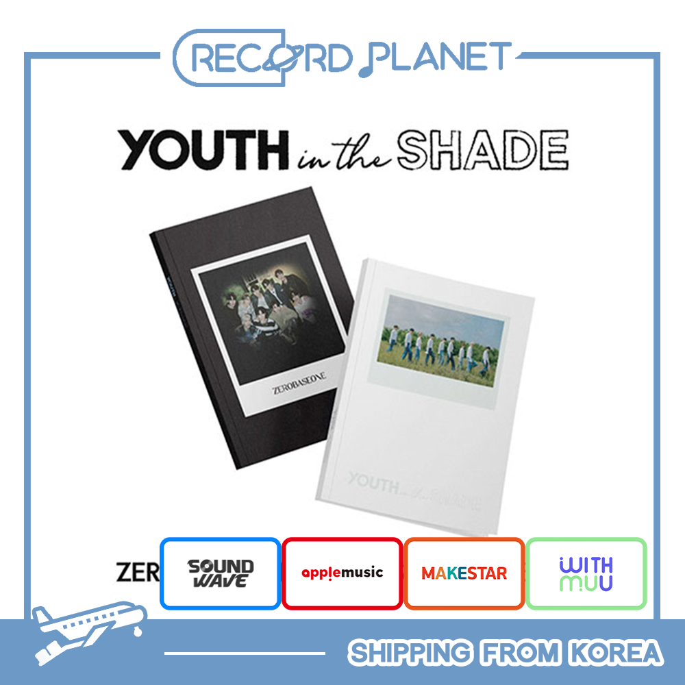 Buy album zb1 At Sale Prices Online - August 2025 | Shopee