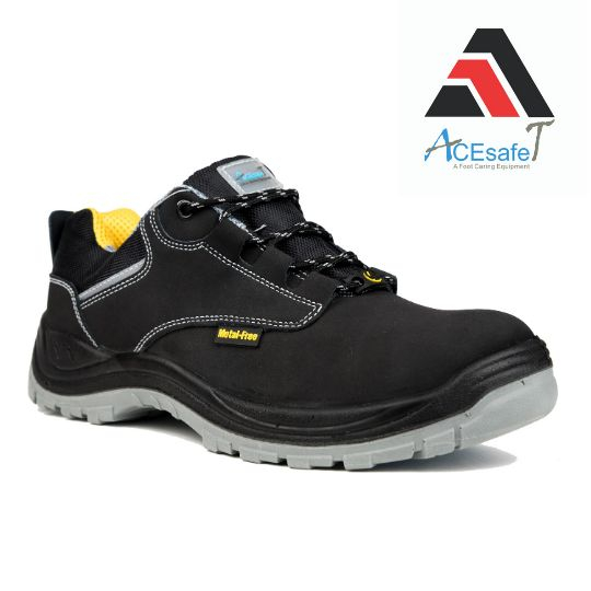 Ace deals safety shoes