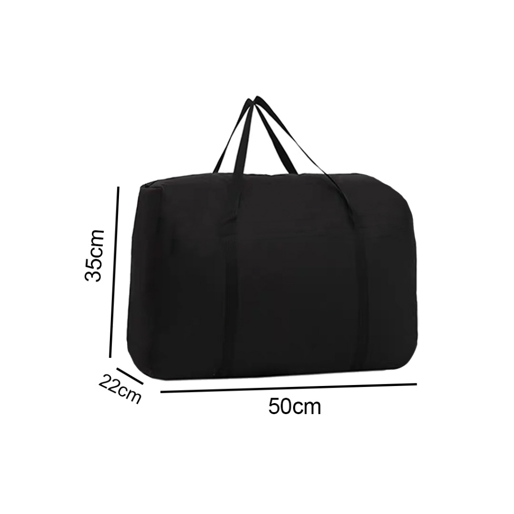 (JIJI SG) CABRIOLE Large Canvas Bag Canvas Bag / Luggage / Travel