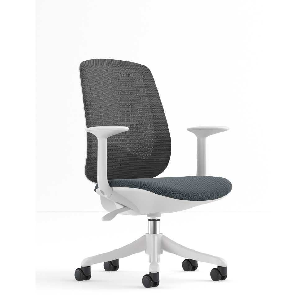 (FREE Installation)UMD Ergonomic Mesh Office Chair 856 | Shopee Singapore