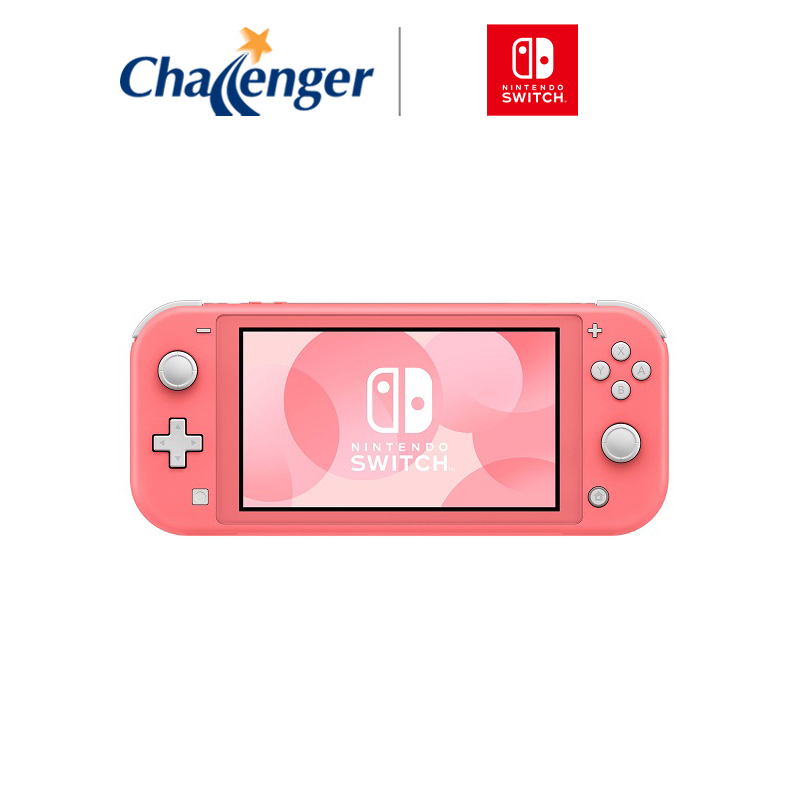 Nintendo switch store lite sg price