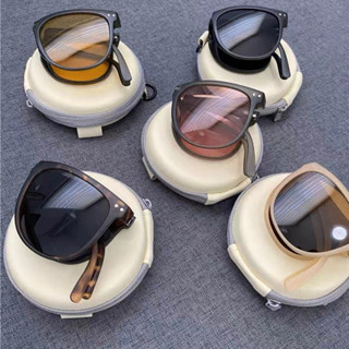 foldable sunglasses - Prices and Deals - Apr 2024